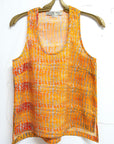 01.24.108 - Cotton Silk Tank Top