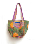 01.24.125 - cotton bucket tote bag
