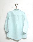 02.26.215 - Flower Linen Shirt