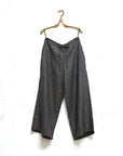 02.24.222 - Linen Wide Leg Pants