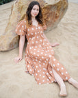 02.25.213 - Organic Cotton Dress