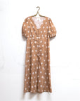02.25.213 - Organic Cotton Dress
