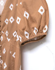 02.25.213 - Organic Cotton Dress