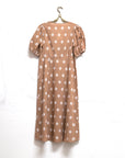 02.25.213 - Organic Cotton Dress