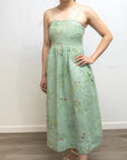 02.25.214 - Linen Dress