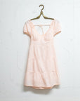 02.25.215 - Organic Cotton Dress