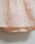 02.25.215 - Organic Cotton Dress