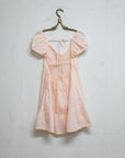 02.25.215 - Organic Cotton Dress