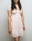 02.25.215 - Organic Cotton Dress