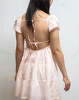 02.25.215 - Organic Cotton Dress