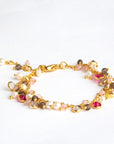 02.25.258 Gold Plated Bracelet