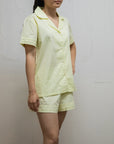 02.25.260 - Poplin PJ Set