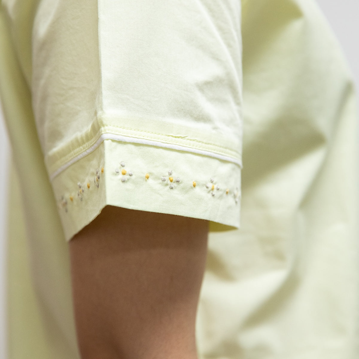 02.25.260 - Poplin PJ Set