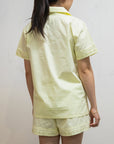 02.25.260 - Poplin PJ Set