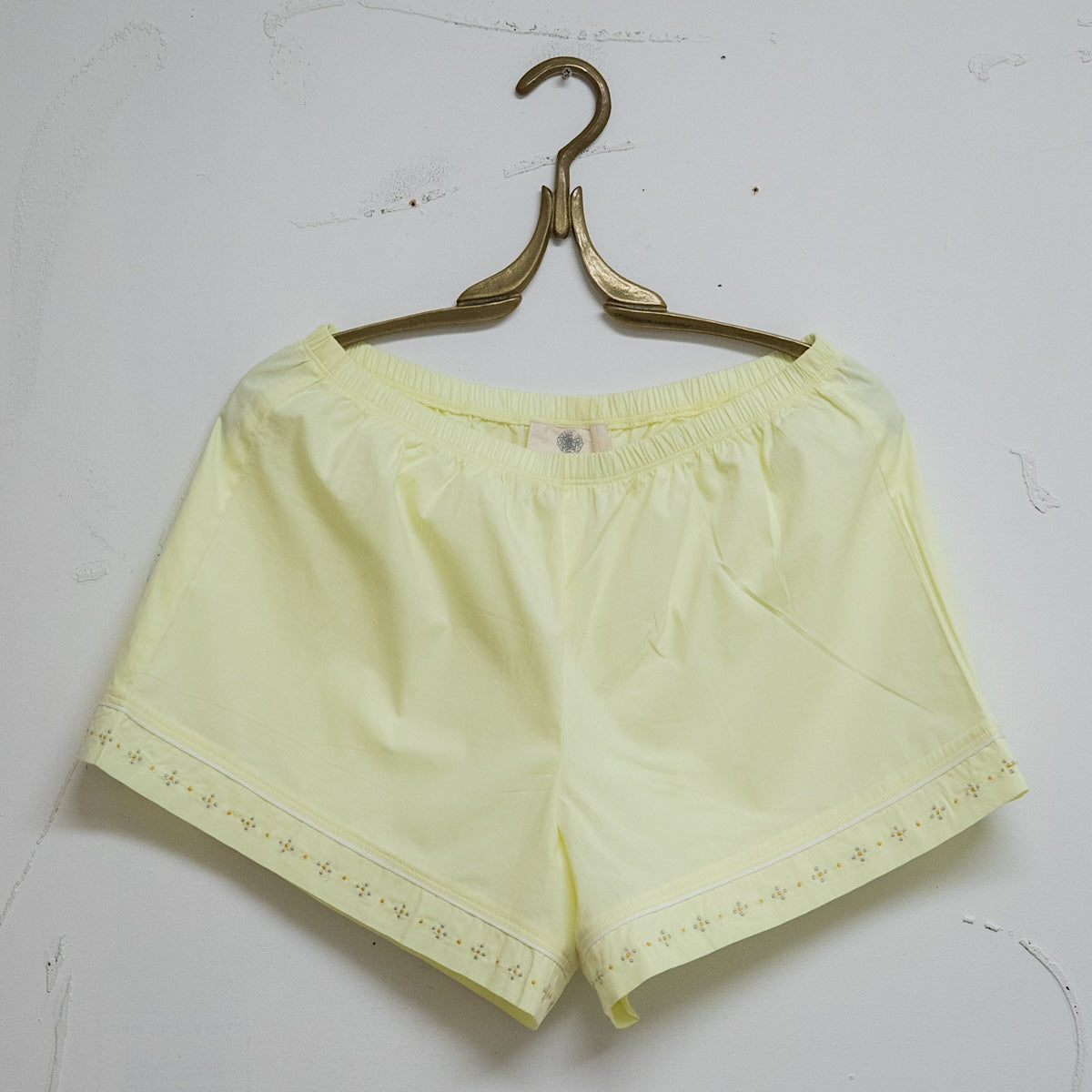 02.25.260 - Poplin PJ Set