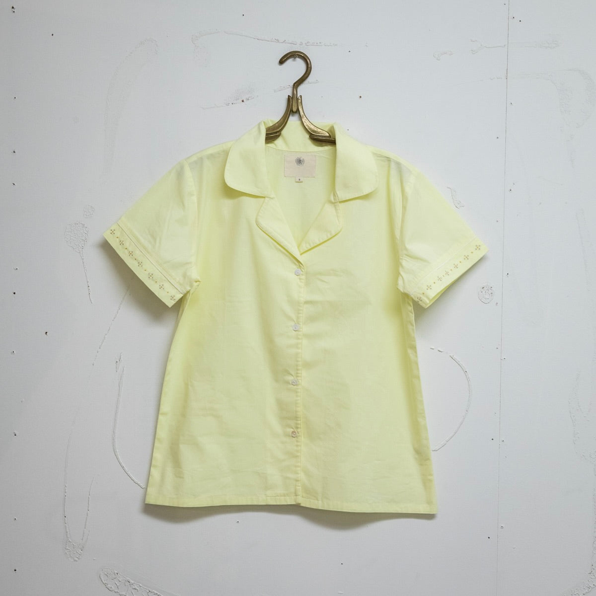 02.25.260 - Poplin PJ Set