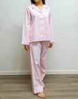 02.25.261 - Poplin PJ Set