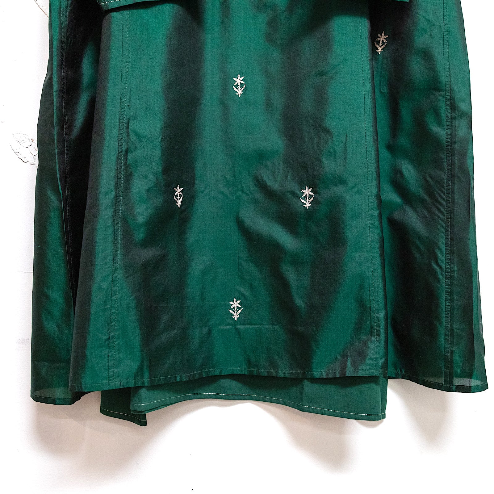 02.25.270- Silk Dress