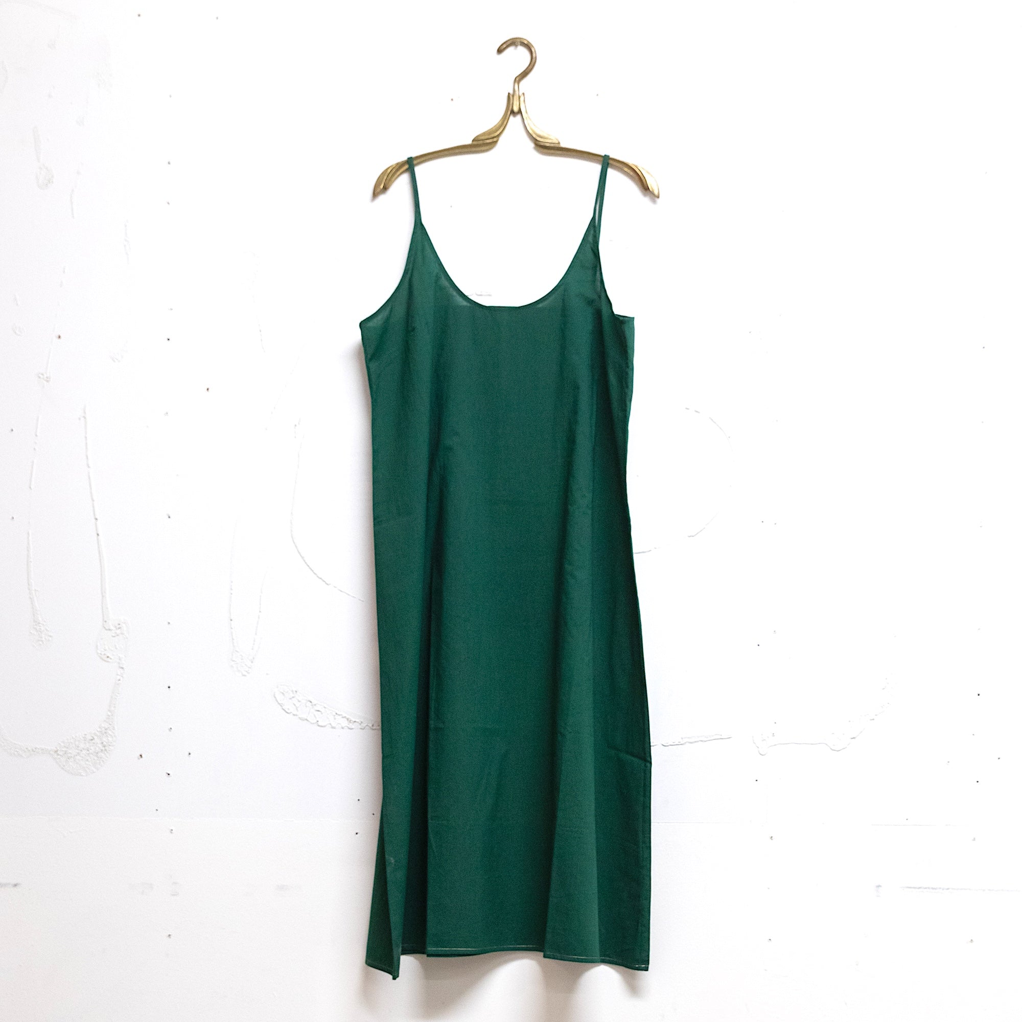 02.25.270- Silk Dress