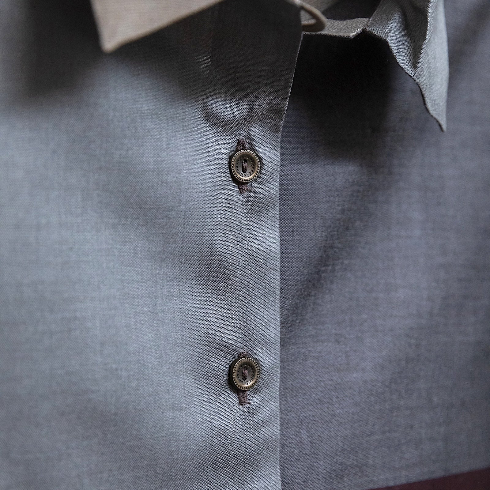 02.25.277- Silk Shirt