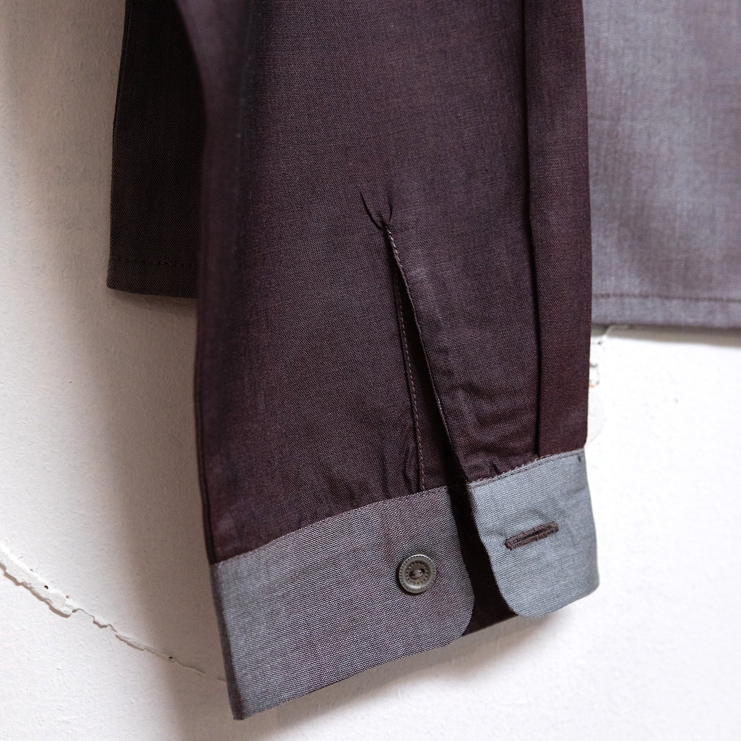 02.25.277- Silk Shirt