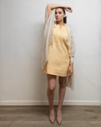 02.26.210 - Priya Linen Dress