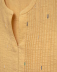 02.26.210 - Priya Linen Dress