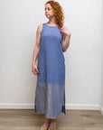 02.26.221 Carolyn Linen Dress