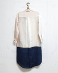 02.26.224 - SAMI Linen Shirt Dress