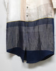 02.26.224 - SAMI Linen Shirt Dress