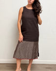 02.26.235 Carolyn Linen Dress