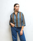 02.26.243 - Linen Shirt
