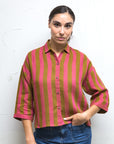 02.26.244 - Linen Shirt