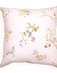 02.26.253 Embroidered Linen Pillow