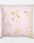 02.26.253 Embroidered Linen Pillow