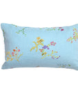 02.26.256 Embroidered Linen Pillow