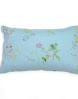 02.26.256 Embroidered Linen Pillow