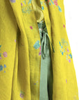02.26.283 Straight Leg Linen Pants