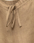 02.26.284 Straight Leg Linen Pants