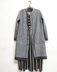 03.24.303 - Reversible Wool Coat
