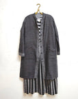 03.24.303 - Reversible Wool Coat