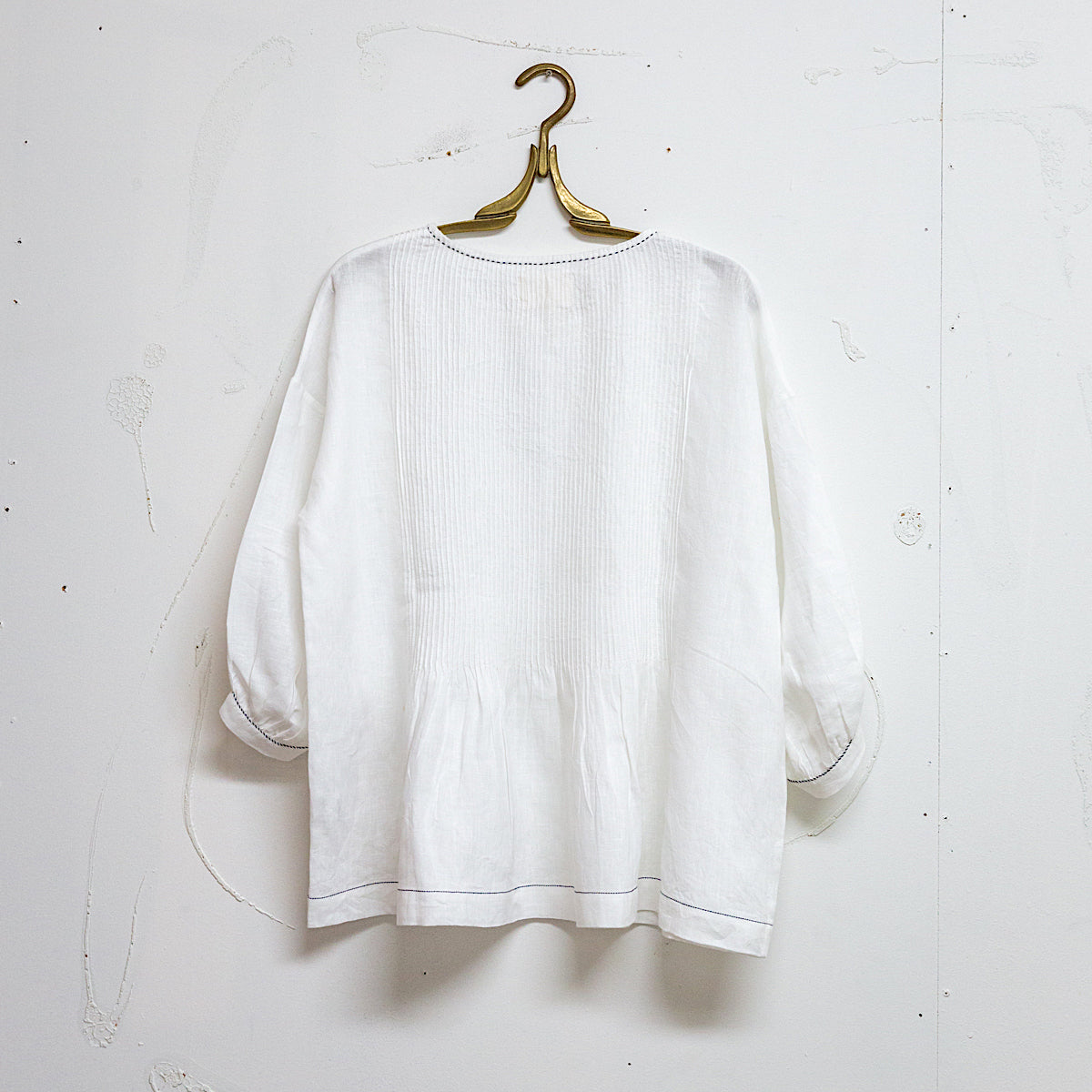 03.25.303 Linen Top