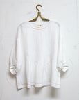03.25.303 Linen Top