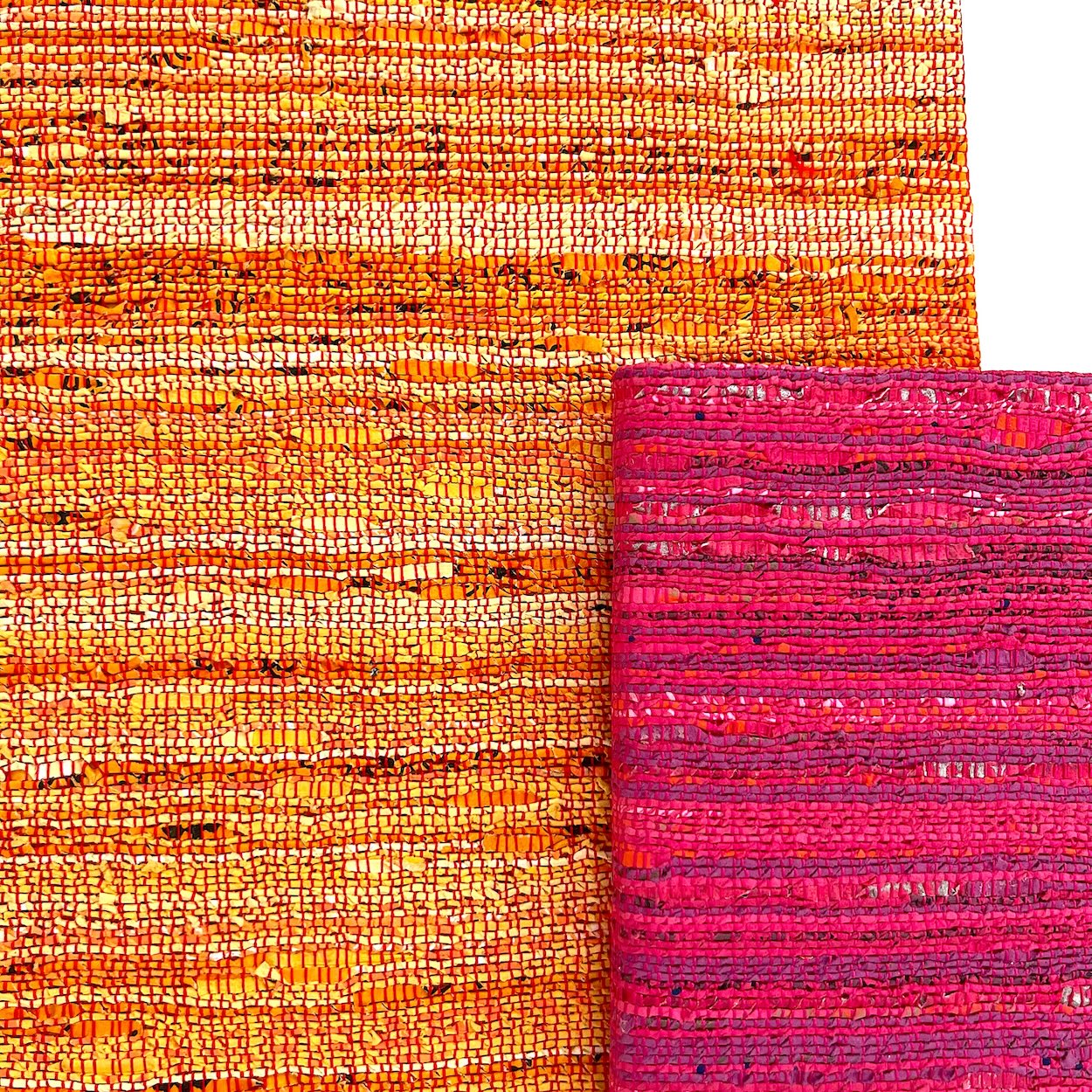 07.24.717 - woven paper journal