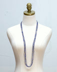 08.25.856 Iolite Necklace