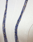 08.25.856 Iolite Necklace