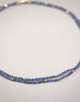 08.25.856 Iolite Necklace