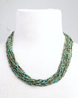 08.25.892 Turquoise Necklace