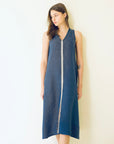 02.26.205 - Maya Linen Dress