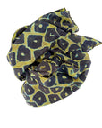 2399 cotton silk scarf